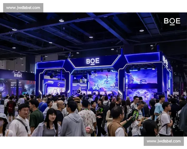 电子竞技产业发展与青年文化融合的时代新图景探索路径与未来趋势研究