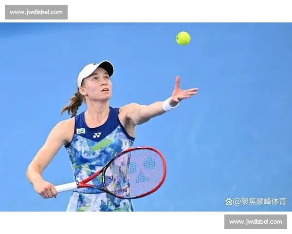 聚焦全球女子网坛风云解读WTA赛事新格局与未来趋势深度观察