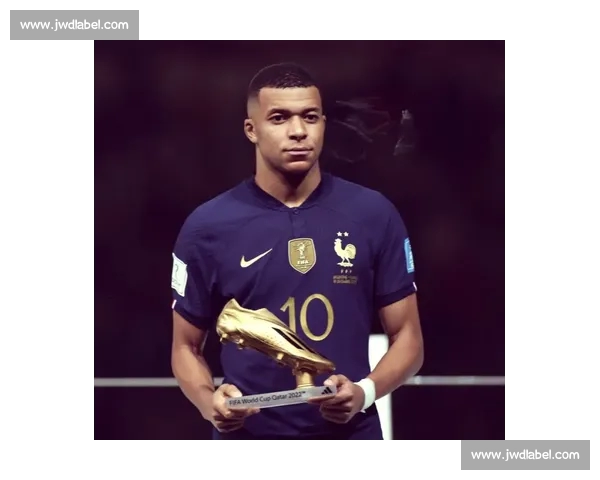 世界杯历史金靴奖得主全解析 从普斯卡什到梅西的进球传奇