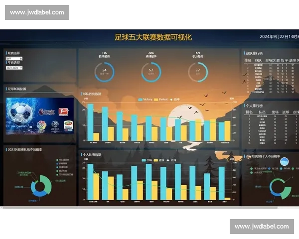 从数据建模到战术解读构建系统化体育赛事分析与预测的核心方法论