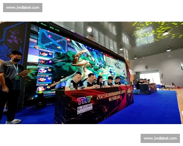 电子竞技巅峰对决全程直播精彩赛事精彩解析全景呈现