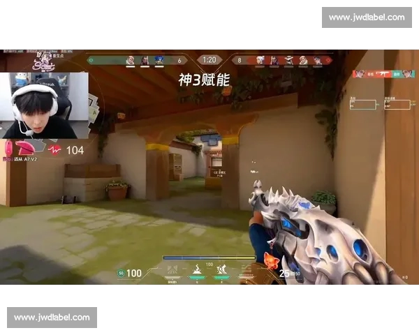 掌握电竞精彩瞬间 实时互动体验最佳直播平台