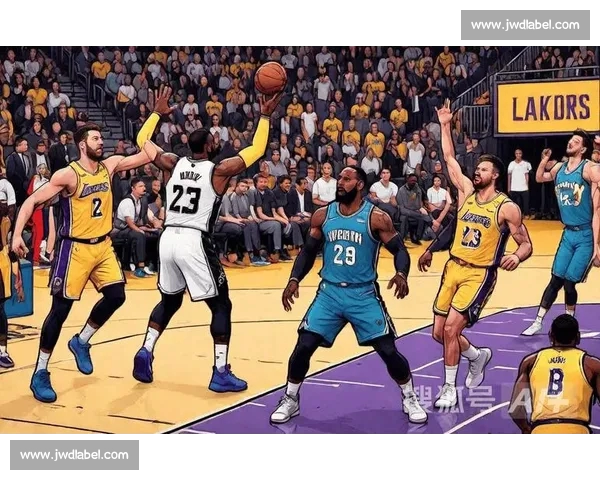 揭示NBA球队进攻效率背后的战术奥秘与数据逻辑 揭示NBA球队进攻效率背后的战术奥秘与数据逻辑
