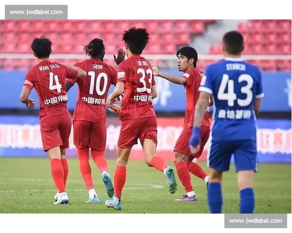 中超联赛技术统计全面解读分析:攻防数据背后的深层次影响